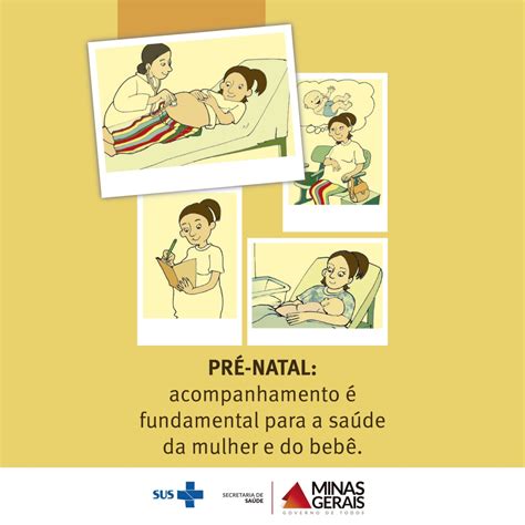 manual pré-natal ministério da saúde